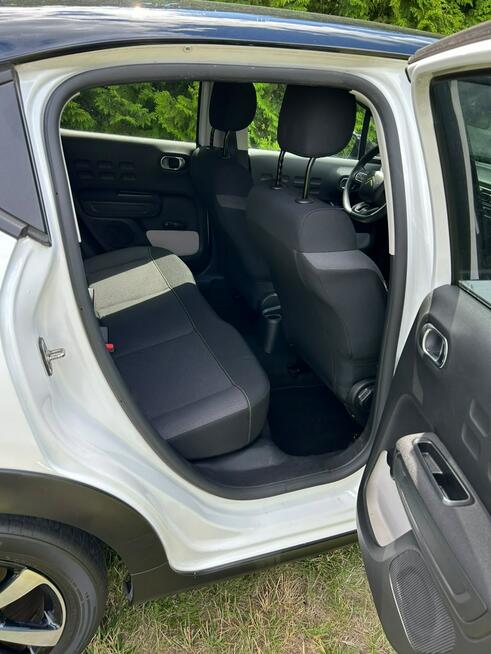 Citroen C3 #Lift #Navi #Led #Alufelgi