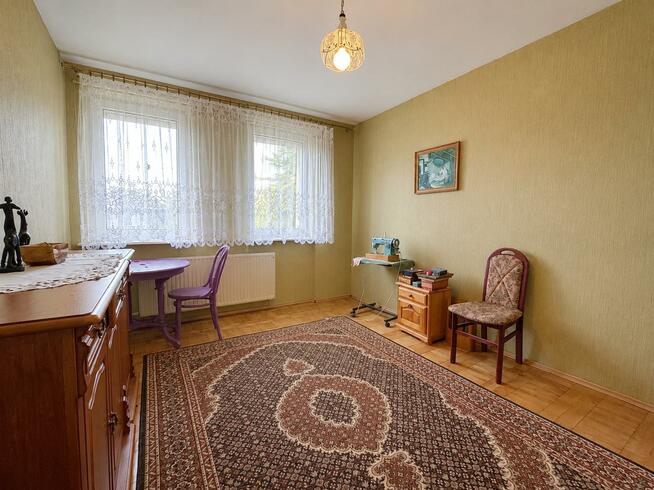 Dom Wołczkowo gm. Dobra (Szczecińska), Słoneczna