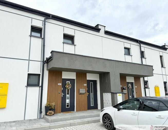 Nowe mieszkanie 58,49 m2, Łukasiewicza, Dębica.