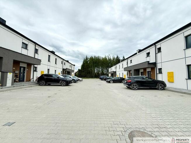 Nowe mieszkanie 58,49 m2, Łukasiewicza, Dębica.