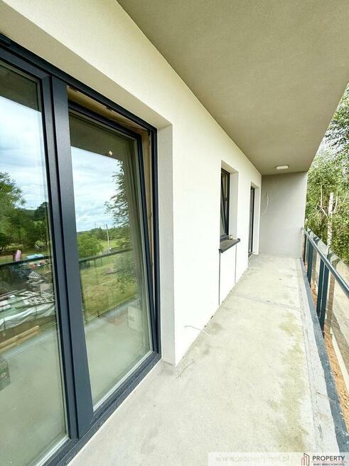 Nowe mieszkanie 58,49 m2, Łukasiewicza, Dębica.
