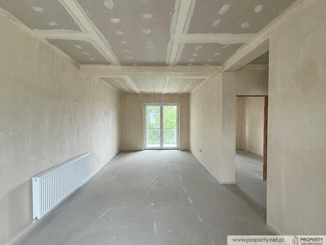 Nowe mieszkanie 58,49 m2, Łukasiewicza, Dębica.