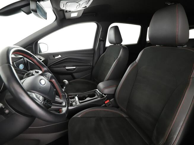 Ford Kuga ST-line Navi Kamera cofania Klimatyzacja Podgrzewane fotele Bluetooth