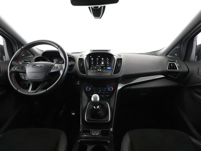 Ford Kuga ST-line Navi Kamera cofania Klimatyzacja Podgrzewane fotele Bluetooth