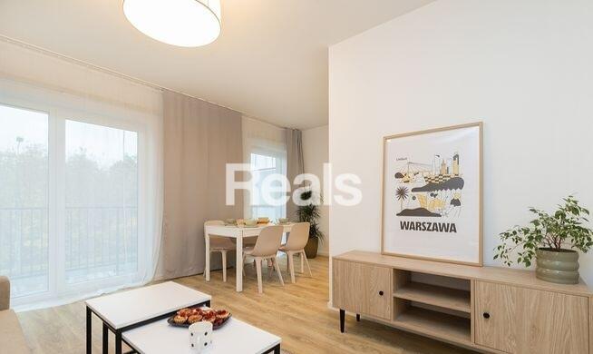 Mieszkanie Warszawa Praga-południe, ul. Ostrobramska