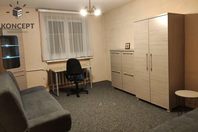4-pokoje z ładnym widokiem | 650 m od Placu Grunwaldzkiego