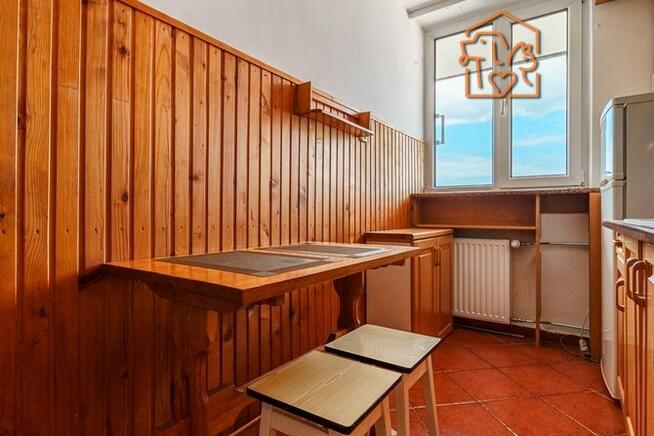 Kawalerka z balkonem, pet-friendly- Grochowska 200