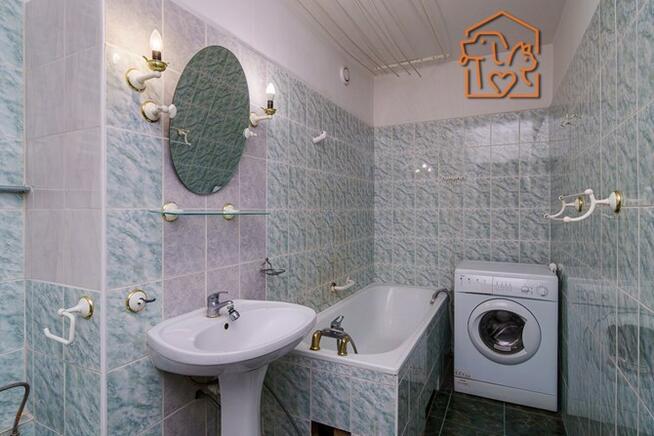Kawalerka z balkonem, pet-friendly- Grochowska 200