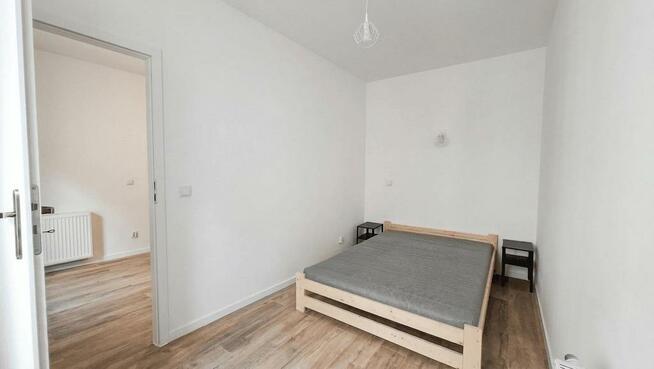 Funkcjonalne 2 pokoje - Pl. 3 Maja 10, Centrum