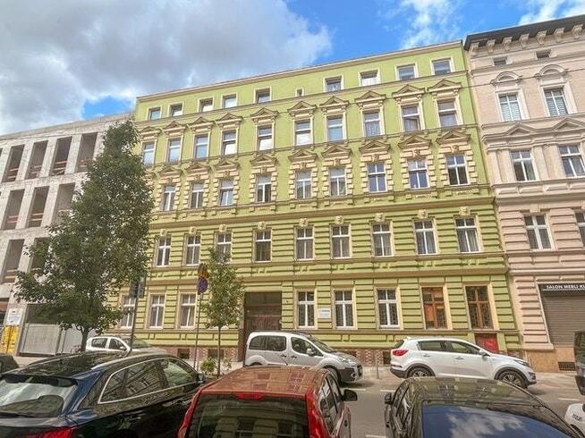 Pokój w samym centrum miasta - Małkowskiego 9