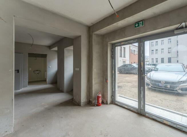 Lokal użytkowy Wrocław Wrocław-Stare Miasto, Wrocław-Stare Miasto, H. Kołłątaja