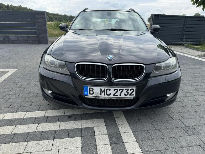 BMW 318 GWARANCJA*Nowy rozrząd!*XENON*Nawigacja*Klimatronik*Multifunkcja*PDC*