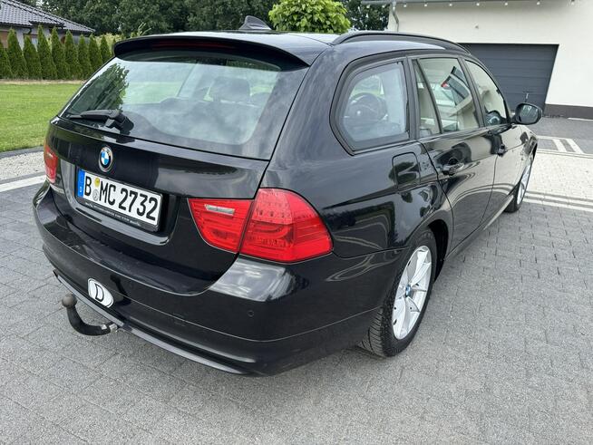 BMW 318 GWARANCJA*Nowy rozrząd!*XENON*Nawigacja*Klimatronik*Multifunkcja*PDC*