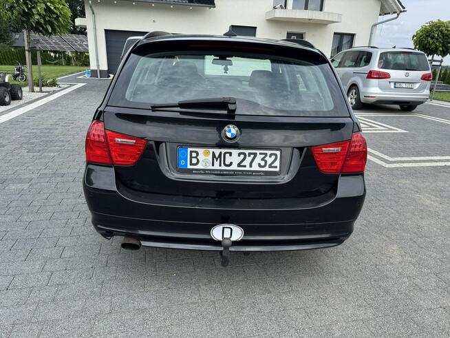 BMW 318 GWARANCJA*Nowy rozrząd!*XENON*Nawigacja*Klimatronik*Multifunkcja*PDC*