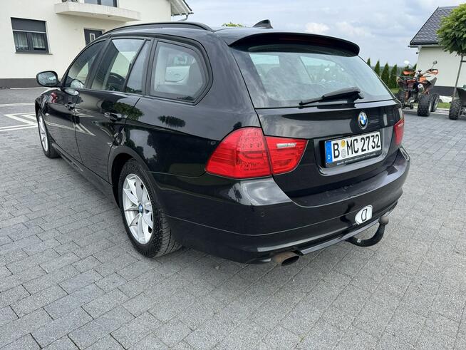 BMW 318 GWARANCJA*Nowy rozrząd!*XENON*Nawigacja*Klimatronik*Multifunkcja*PDC*