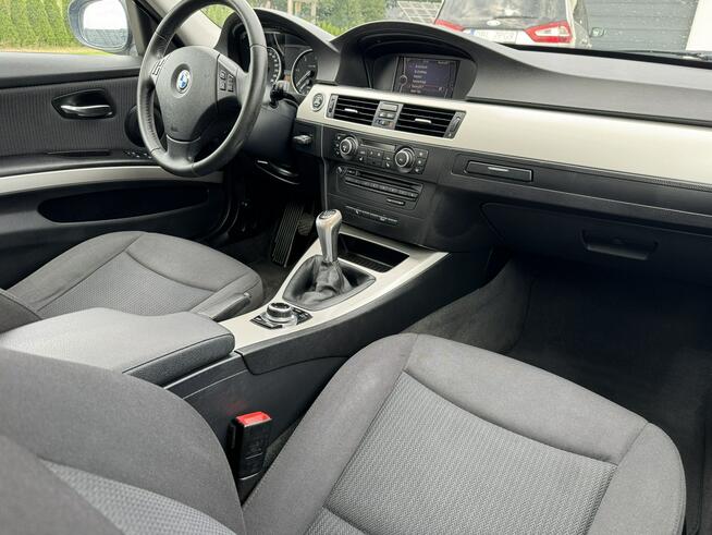 BMW 318 GWARANCJA*Nowy rozrząd!*XENON*Nawigacja*Klimatronik*Multifunkcja*PDC*