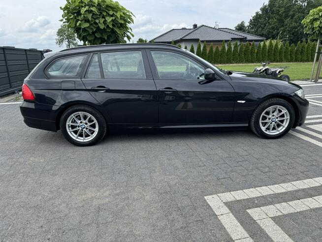 BMW 318 GWARANCJA*Nowy rozrząd!*XENON*Nawigacja*Klimatronik*Multifunkcja*PDC*