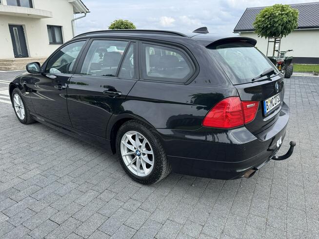 BMW 318 GWARANCJA*Nowy rozrząd!*XENON*Nawigacja*Klimatronik*Multifunkcja*PDC*
