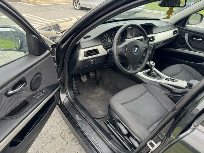 BMW 318 GWARANCJA*Nowy rozrząd!*XENON*Nawigacja*Klimatronik*Multifunkcja*PDC*