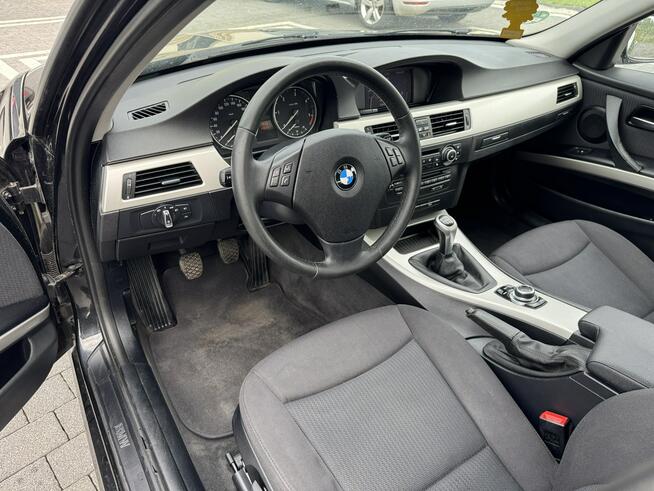 BMW 318 GWARANCJA*Nowy rozrząd!*XENON*Nawigacja*Klimatronik*Multifunkcja*PDC*