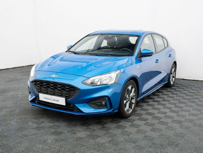 Ford Focus WD9481R#1.0 EcoBoost ST-Line K.cof NAVI Salon PL VAT23%