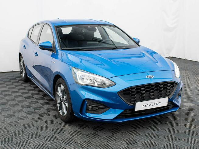 Ford Focus WD9481R#1.0 EcoBoost ST-Line K.cof NAVI Salon PL VAT23%