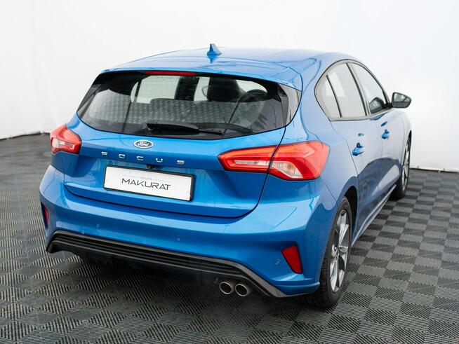 Ford Focus WD9481R#1.0 EcoBoost ST-Line K.cof NAVI Salon PL VAT23%