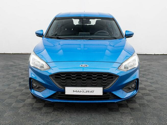 Ford Focus WD9481R#1.0 EcoBoost ST-Line K.cof NAVI Salon PL VAT23%