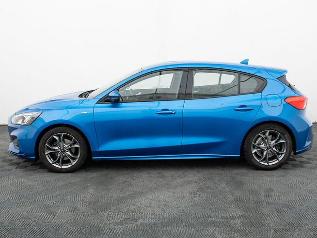 Ford Focus WD9481R#1.0 EcoBoost ST-Line K.cof NAVI Salon PL VAT23%