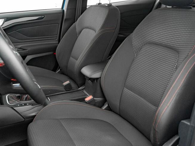Ford Focus WD9481R#1.0 EcoBoost ST-Line K.cof NAVI Salon PL VAT23%