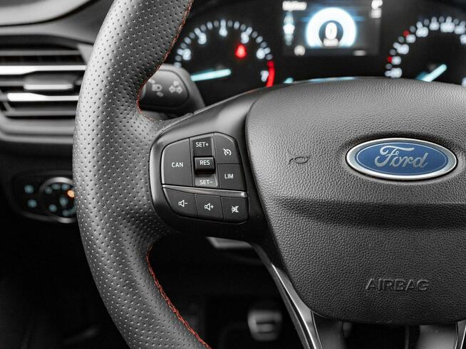 Ford Focus WD9481R#1.0 EcoBoost ST-Line K.cof NAVI Salon PL VAT23%