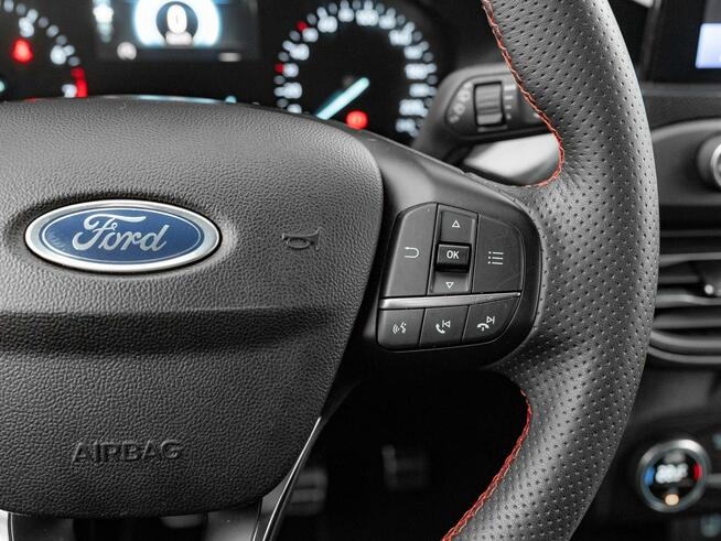 Ford Focus WD9481R#1.0 EcoBoost ST-Line K.cof NAVI Salon PL VAT23%