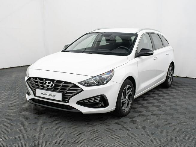 Hyundai i30 WD6550R#1.0 T-GDI Smart Podgrz.f I kier K.cof Salon PL VAT23%