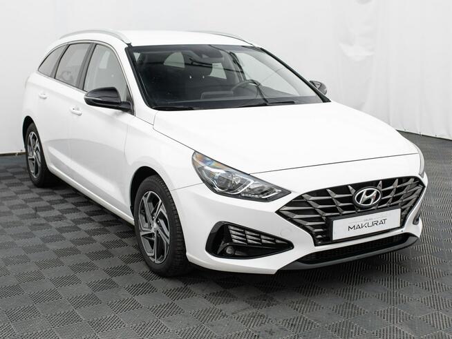 Hyundai i30 WD6550R#1.0 T-GDI Smart Podgrz.f I kier K.cof Salon PL VAT23%