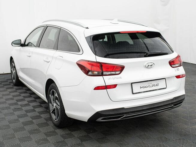 Hyundai i30 WD6550R#1.0 T-GDI Smart Podgrz.f I kier K.cof Salon PL VAT23%