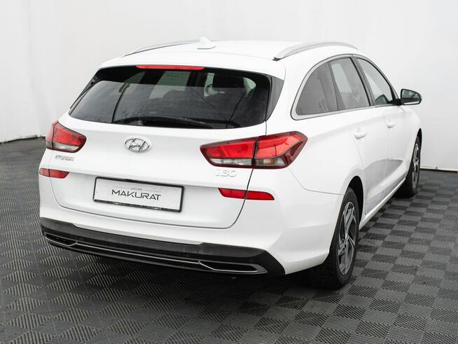 Hyundai i30 WD6550R#1.0 T-GDI Smart Podgrz.f I kier K.cof Salon PL VAT23%