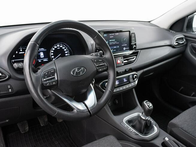 Hyundai i30 WD6550R#1.0 T-GDI Smart Podgrz.f I kier K.cof Salon PL VAT23%