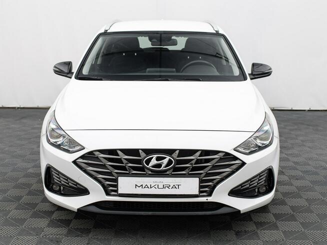 Hyundai i30 WD6550R#1.0 T-GDI Smart Podgrz.f I kier K.cof Salon PL VAT23%