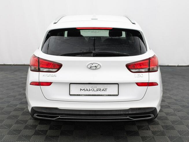 Hyundai i30 WD6550R#1.0 T-GDI Smart Podgrz.f I kier K.cof Salon PL VAT23%