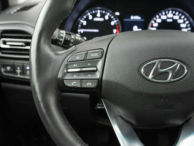Hyundai i30 WD6550R#1.0 T-GDI Smart Podgrz.f I kier K.cof Salon PL VAT23%