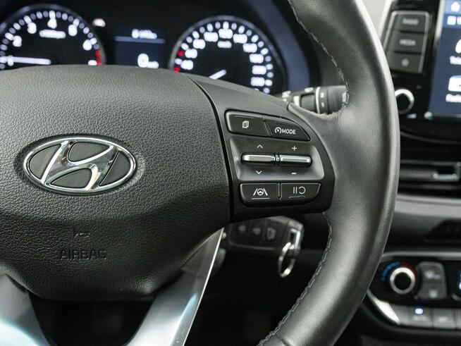 Hyundai i30 WD6550R#1.0 T-GDI Smart Podgrz.f I kier K.cof Salon PL VAT23%
