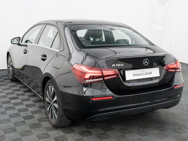 Mercedes A 180 WZ380CA#180 7G-DCT K.cof Cz.park Skóra Salon PL VAT23%