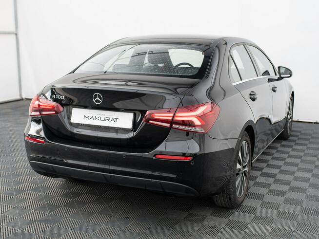 Mercedes A 180 WZ380CA#180 7G-DCT K.cof Cz.park Skóra Salon PL VAT23%