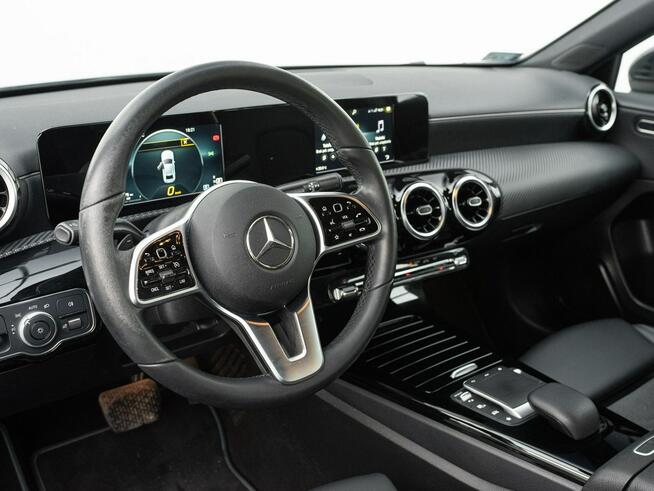 Mercedes A 180 WZ380CA#180 7G-DCT K.cof Cz.park Skóra Salon PL VAT23%