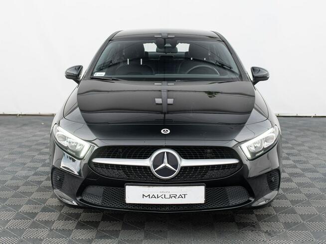 Mercedes A 180 WZ380CA#180 7G-DCT K.cof Cz.park Skóra Salon PL VAT23%
