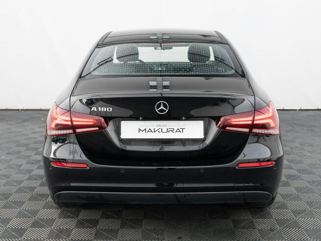 Mercedes A 180 WZ380CA#180 7G-DCT K.cof Cz.park Skóra Salon PL VAT23%