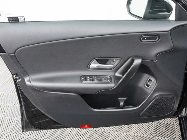 Mercedes A 180 WZ380CA#180 7G-DCT K.cof Cz.park Skóra Salon PL VAT23%