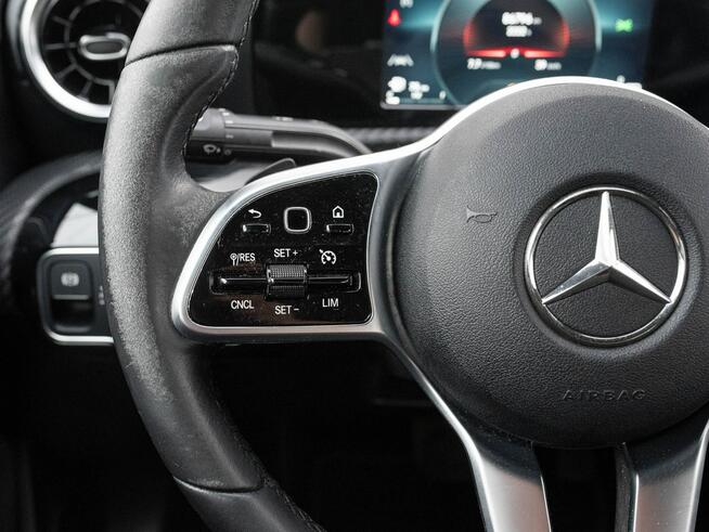 Mercedes A 180 WZ380CA#180 7G-DCT K.cof Cz.park Skóra Salon PL VAT23%