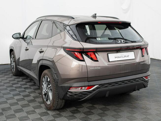Hyundai Tucson WT1356E#1.6 T-GDi Smart 2WD DCT Podgrz.f I kier K.cof Salon PL VAT23%