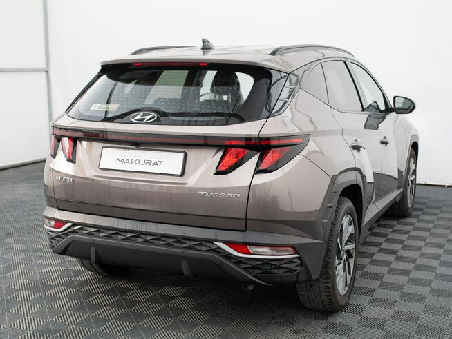 Hyundai Tucson WT1356E#1.6 T-GDi Smart 2WD DCT Podgrz.f I kier K.cof Salon PL VAT23%